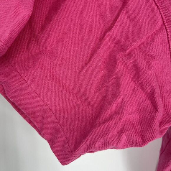 Vintage 90s Tweety Bird T Shirt Size XXL Pink Single Stitch Tee Looney Tunes Tee - Picture 7 of 9